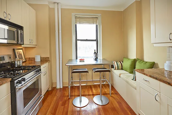 Sold by Brown Harris Stevens | media 35