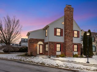 191 William Penn Dr, Norristown, PA 19403