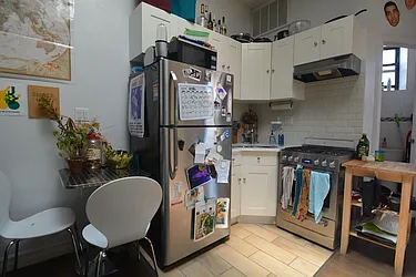 Rented by Hagstrom Management Inc