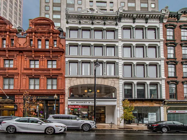 241 Asylum St #501, Hartford, CT 06103