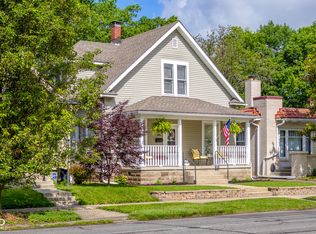 1630 Washington St, Columbus, IN 47201