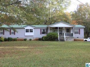 299 Singleton Rd, Anniston, AL 36207