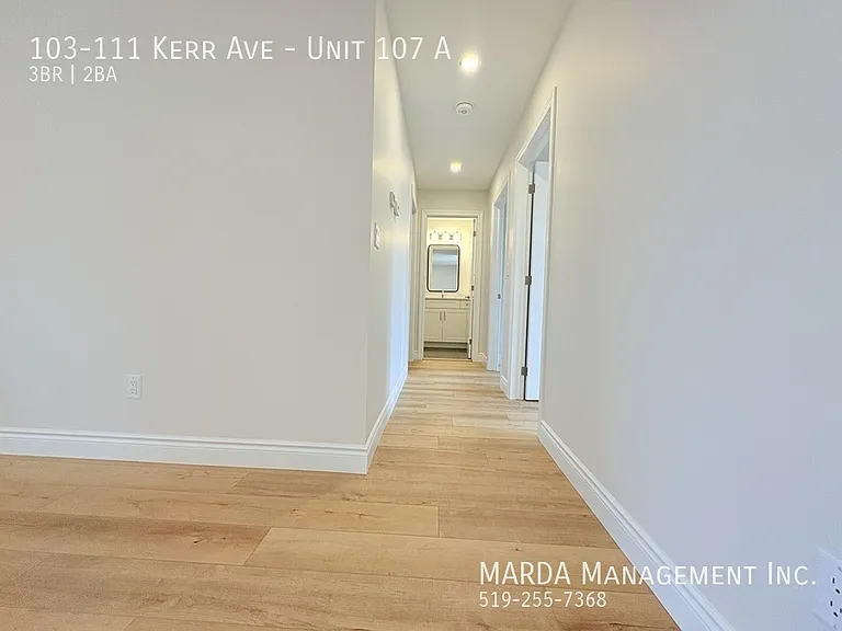 103 Kerr Ave #107 — Photo 13