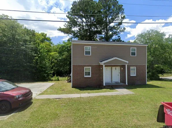 3720 Case St #A, Macon, GA 31204