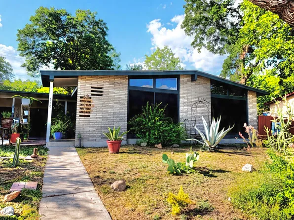 539 CRESTVIEW DR, San Antonio, TX 78201