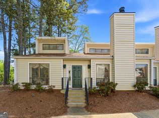683 Serramonte Dr, Marietta, GA