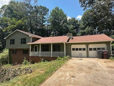 504 Tracy Ct, Lawrenceville, GA, 30046