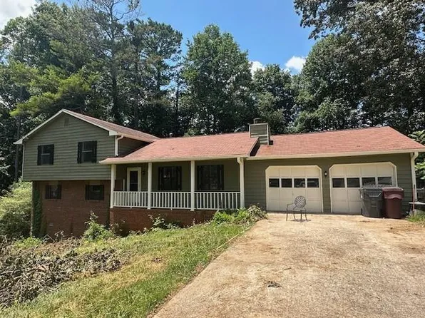 504 Tracy Ct, Lawrenceville, GA 30046