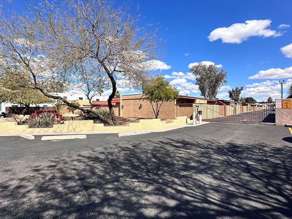 Gated community
