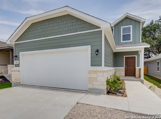 166 Canopy Oak Rd, New Braunfels, TX 78130