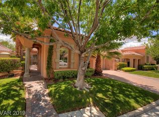 43 Via Paradiso St, Henderson, NV 89011