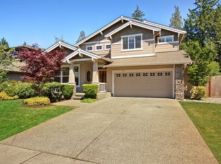 14819 77th Ave SE, Snohomish, WA 98296