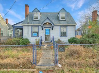 2308 Gordon Ave, Richmond, VA 23224