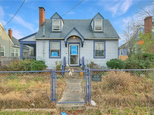 2308 Gordon Ave, Richmond, VA 23224