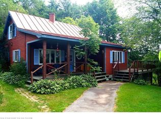 2 Sawdust Ln, Jefferson, ME 04348