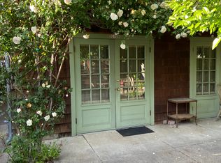 2215 Stuart St, Berkeley, CA 94705