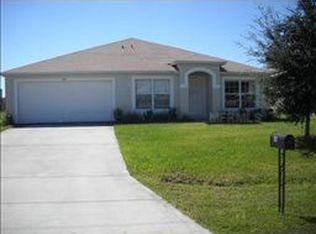 514 Partridge Dr, Poinciana, FL 34759