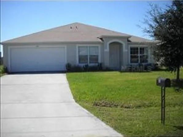 514 Partridge Dr, Poinciana, FL 34759