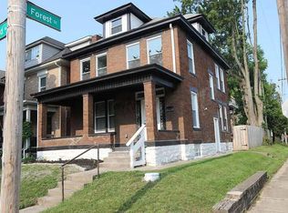 921 Linwood Ave, Columbus, OH