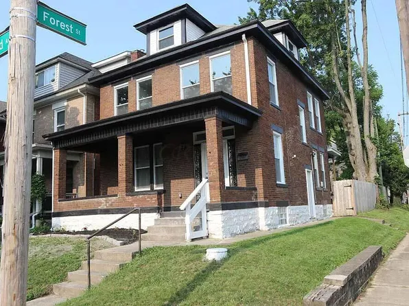 921 Linwood Ave, Columbus, OH 43206