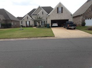 3105 Roseleigh Dr, Southaven, MS 38672