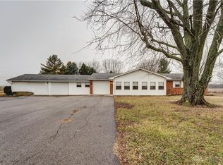 8012 McMecham Rd, Greenville, OH 45331