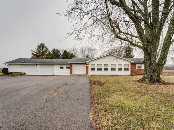 8012 McMecham Rd, Greenville, OH 45331