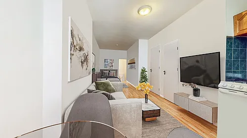 239 E 24th St #3 Photo 1