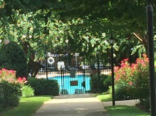 885 Briarcliff Rd UNIT D-10, Atlanta, GA 30306