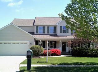 303 Cottingham Cir, Cranberry Township, PA 16066