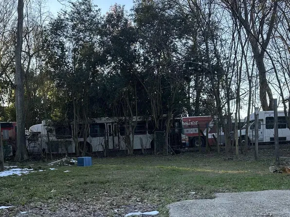 N Baxter St, Baton Rouge, LA 70806