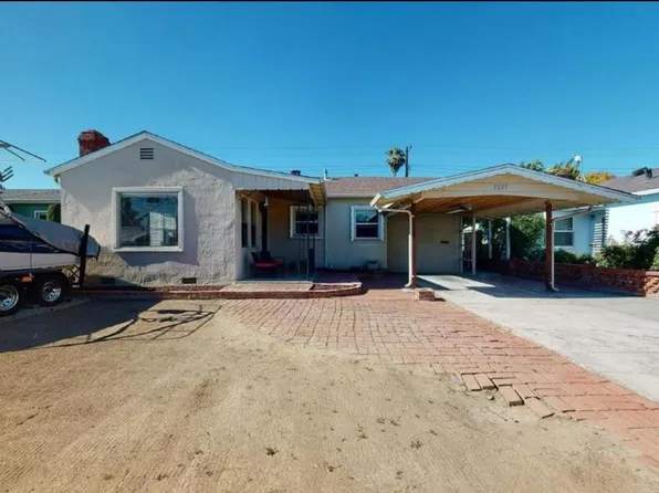 1835 Catherine St, Santa Clara, CA 95050