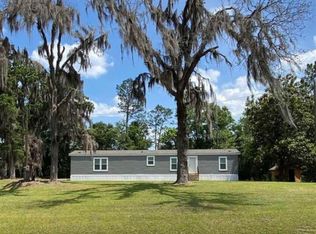 847 Edison Ray Rd, Rhine, GA 31077