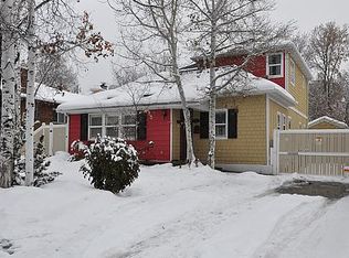1188 E Browning Ave, Salt Lake City, UT 84105