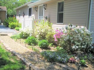 230 Birch Tree Dr, Goreville, IL 62939