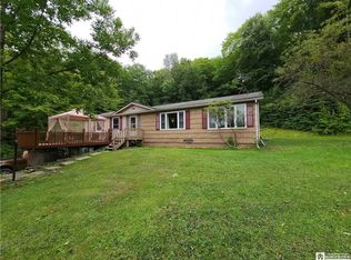 2576 Newbury Ln, Olean, NY 14760