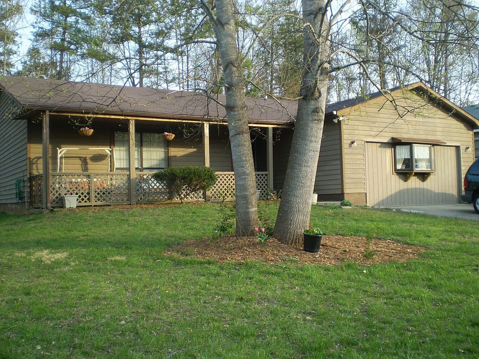 Roomy and comfortable home in quiet neighborhood.