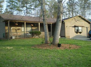 7406 Lawyers Station Dr, Mint Hill, NC 28227