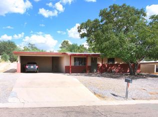 7450 N Oldfather Dr, Sahuarita, AZ 85741