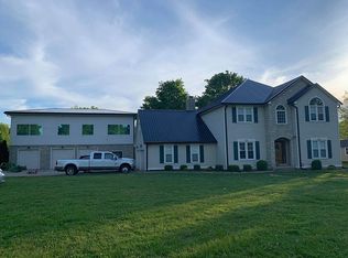 105 Amy Ln, Georgetown, KY 40324