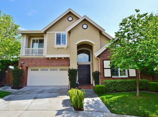 2672 S Kilbride Ln, Dublin, CA