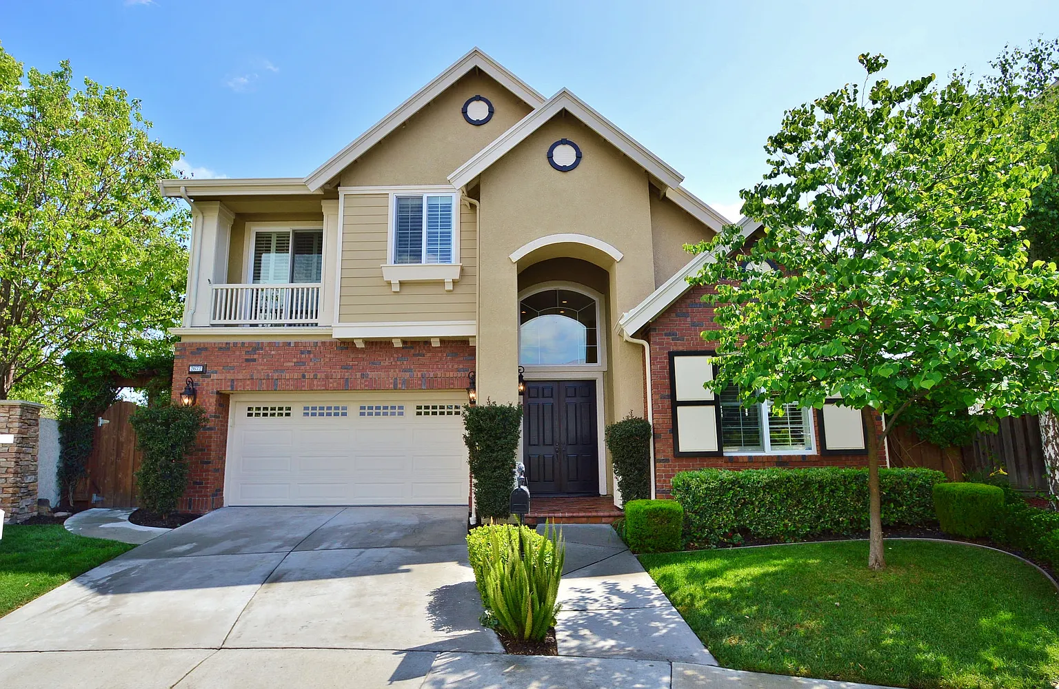 2672 S Kilbride Ln photo 1