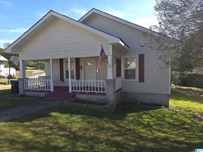 728 Verbena Ave, Alexander City, AL, 35010