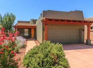 25 Starview Ct, Sedona, AZ 86351
