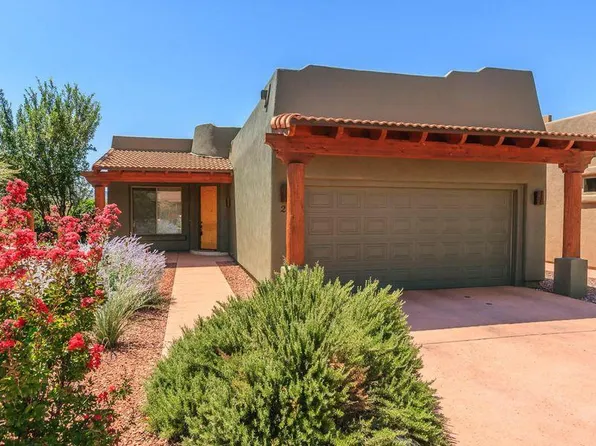 25 Starview Ct, Sedona, AZ 86351