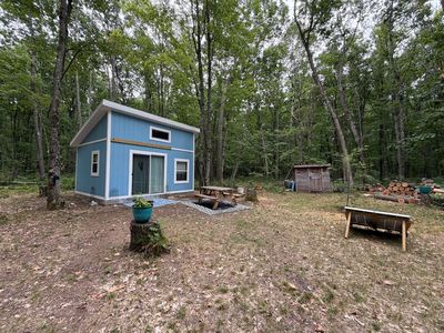 5115 W 9 1/2 Mile Rd, Irons, MI, 49644