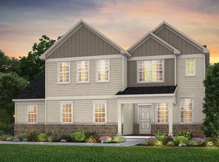 16495 Wrangell Cir, Noblesville, IN 46060