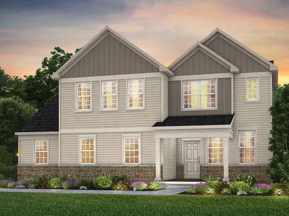 16495 Wrangell Cir, Noblesville, IN 46060