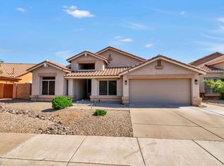 6892 W Monterey St, Chandler, AZ 85226