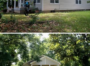 127 Hot Springs Dr, Arkadelphia, AR 71923